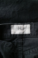 HERILL Splash Painter pants