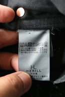 HERILL Splash Painter pants