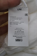 MM6 Maison Margiela Japanese Bag