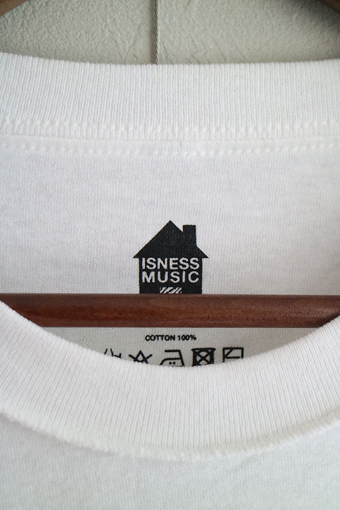 is-ness MUSIC TEE