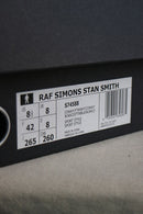 adidas × RAF SIMONS STAN SMITH