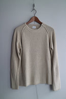 C.P. Company Linen Nylon Sweater