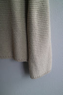 C.P. Company Linen Nylon Sweater