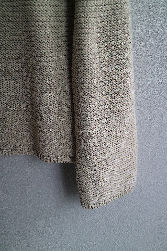 C.P. Company Linen Nylon Sweater