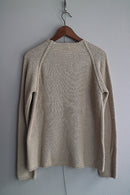 C.P. Company Linen Nylon Sweater