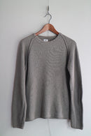 C.P. Company Linen Nylon Sweater