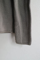 C.P. Company Linen Nylon Sweater