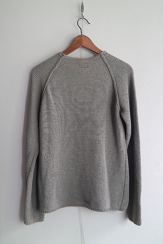 C.P. Company Linen Nylon Sweater