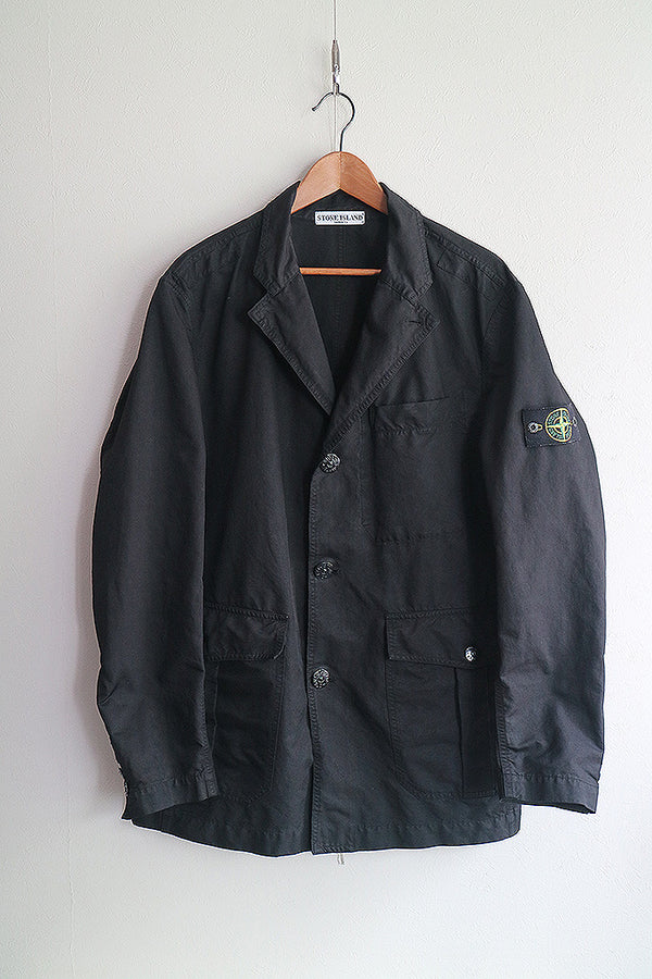 Stone Island David TC Jacket