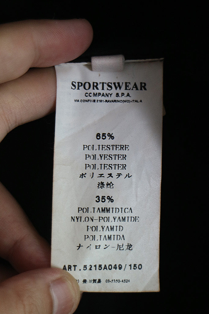 Stone Island David TC Jacket