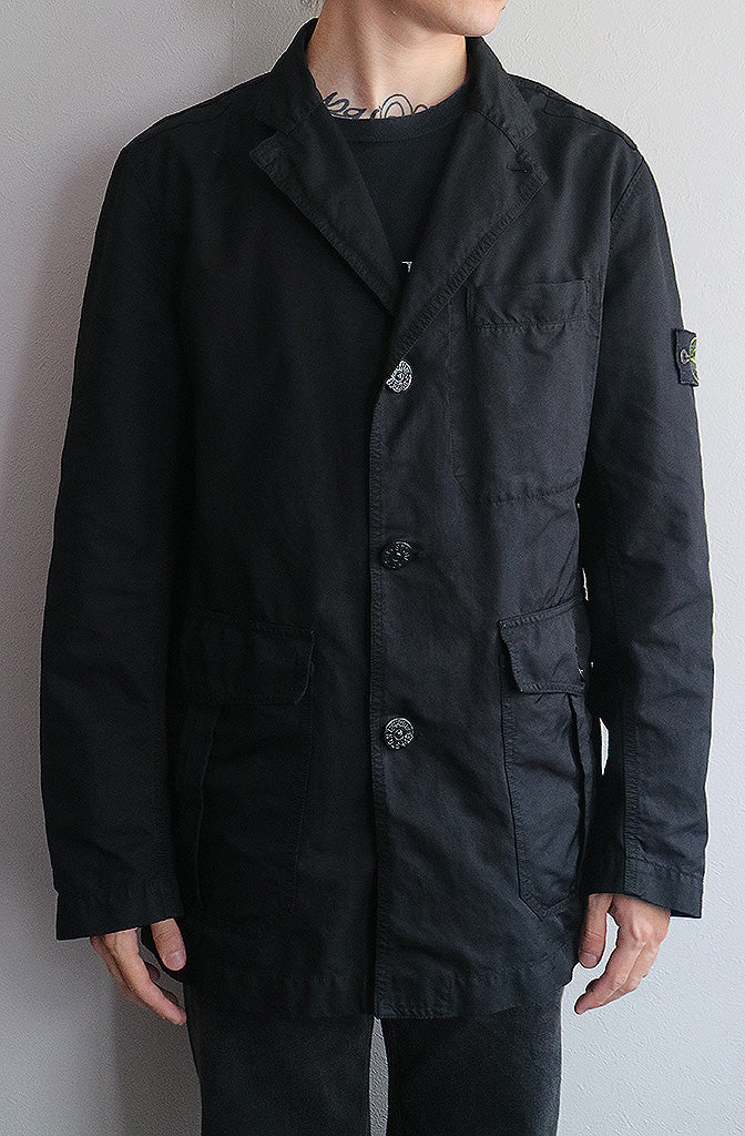 Stone Island David TC Jacket