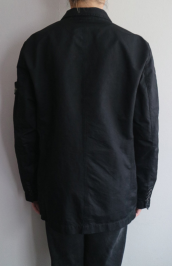 Stone Island David TC Jacket