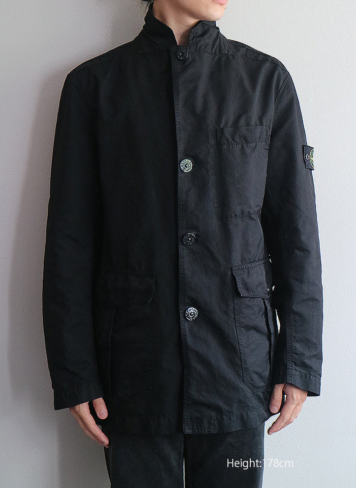 Stone Island David TC Jacket