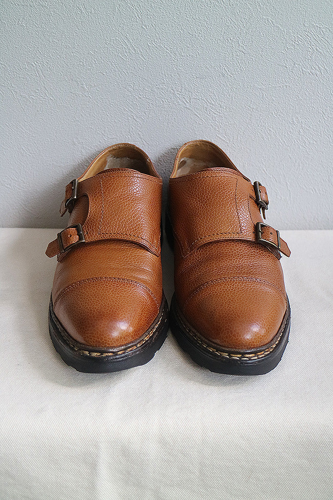 PARABOOT WILLIAM