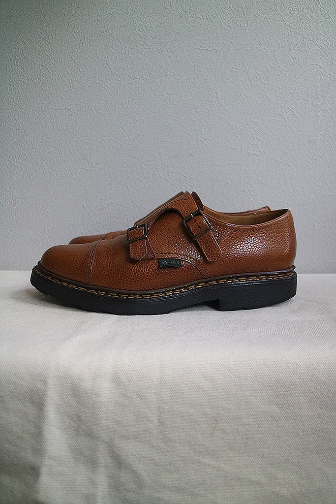 PARABOOT WILLIAM