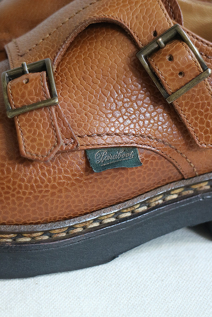 PARABOOT WILLIAM