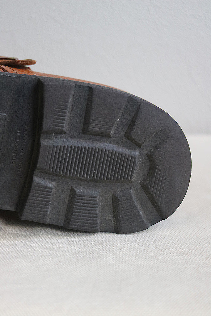 PARABOOT WILLIAM
