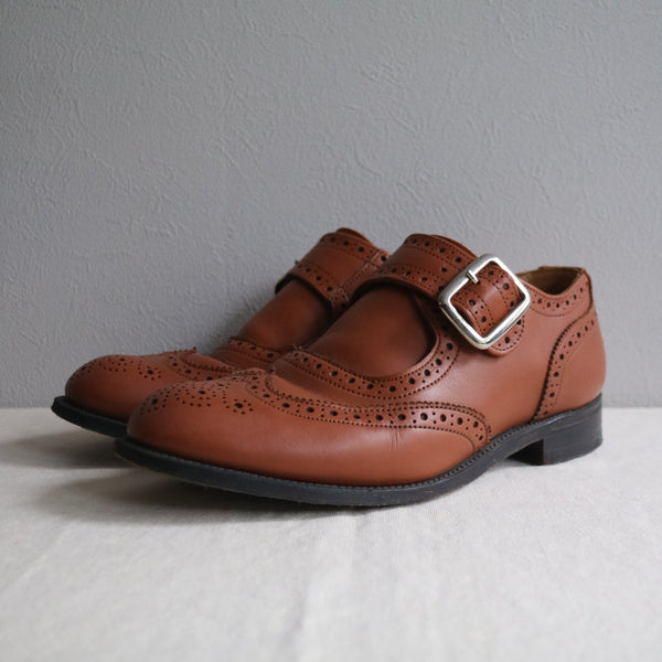 Tricker's Mary Jane