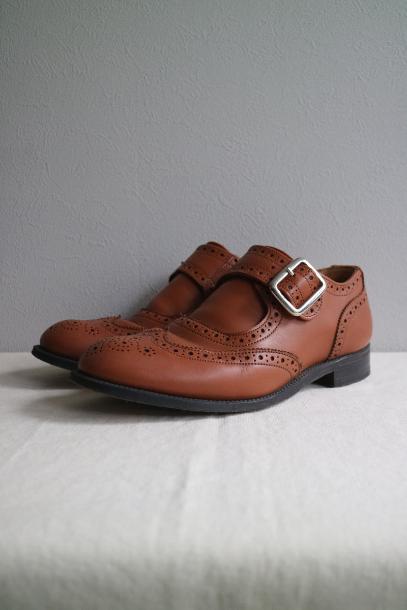 Tricker's Mary Jane