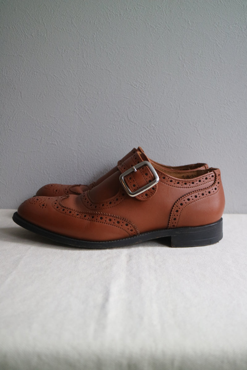 Tricker's Mary Jane