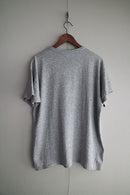 80's CHAMPION 88/12 Tee "MICHIGAN STEAM ENGINE"