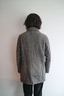 Needles ウールヘリンボーン3Bジャケット