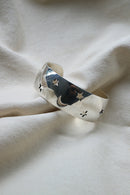 HERMES MOON STAR BANGLE