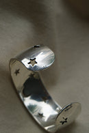 HERMES MOON STAR BANGLE