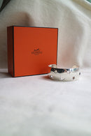 HERMES MOON STAR BANGLE