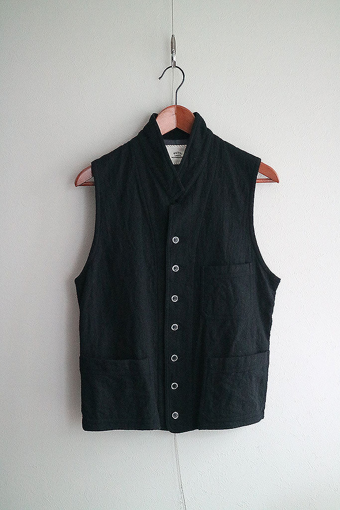 OUTIL GILET HEM