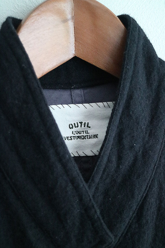 OUTIL GILET HEM