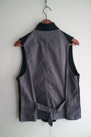 OUTIL GILET HEM