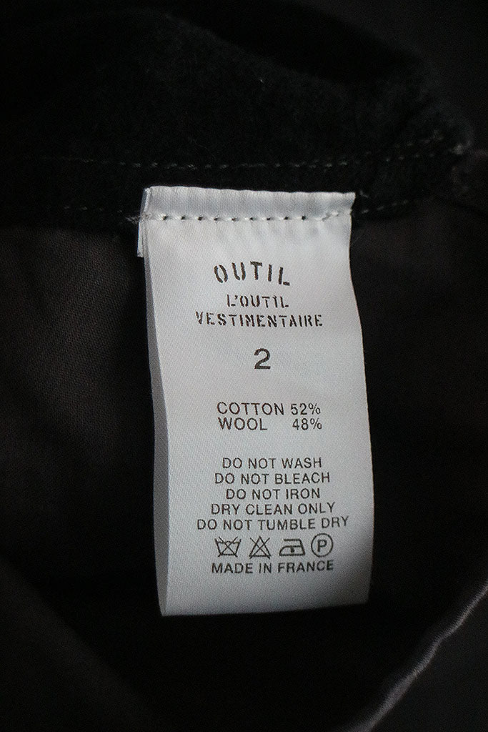 OUTIL GILET HEM