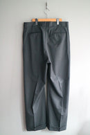 NEAT 2TUCK PANT WIDE