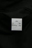 NEAT 2TUCK PANT WIDE