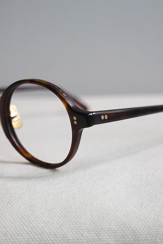 OG × OLIVER GOLDSMITH MENTOR 48