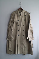 OUTIL MANTEAU GABOURG