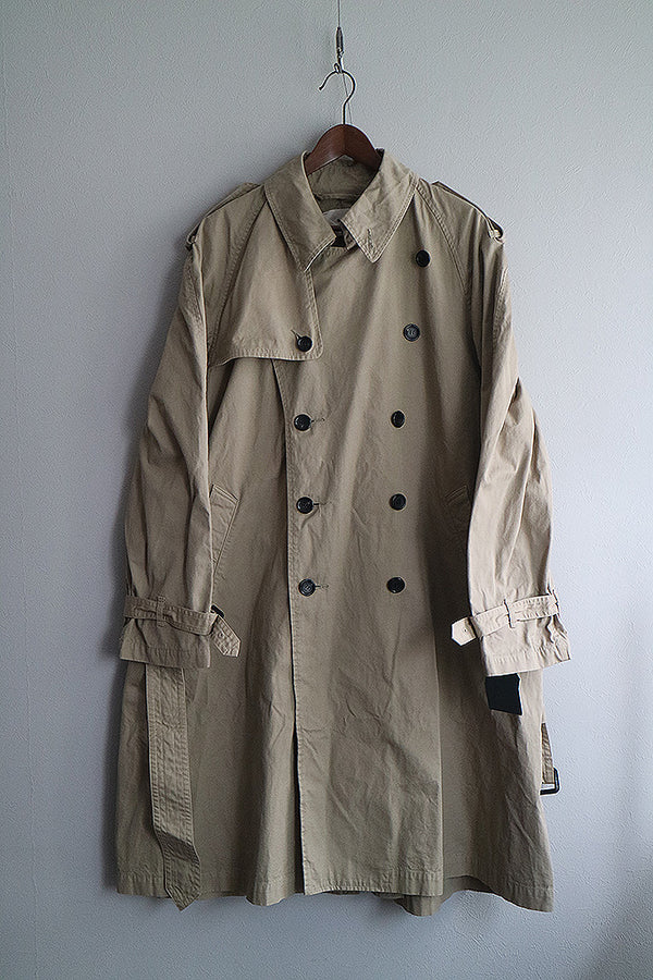 OUTIL MANTEAU GABOURG