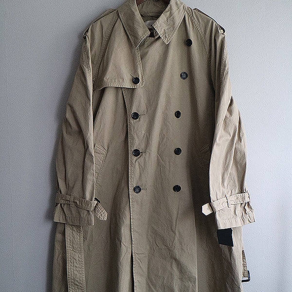 Outil コート OUTIL / MANTEAU UZES