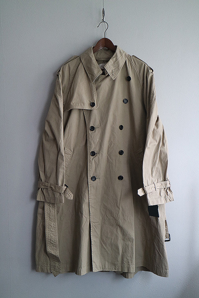 OUTIL MANTEAU GABOURG