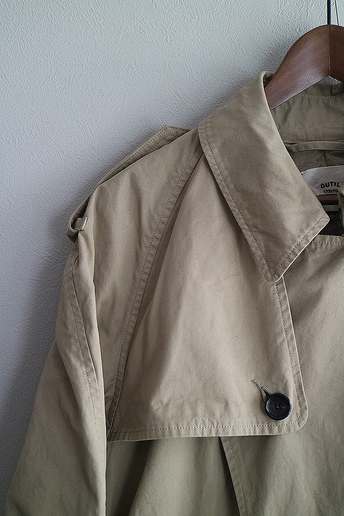OUTIL MANTEAU GABOURG