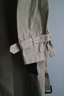 OUTIL MANTEAU GABOURG