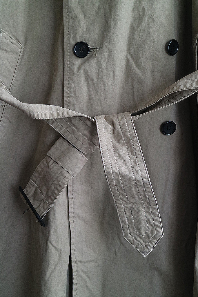 OUTIL MANTEAU GABOURG