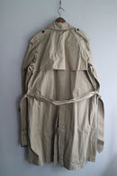 OUTIL MANTEAU GABOURG