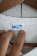 80's CHAMPION Football Tee "WARREN"