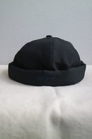 YOHJI YAMAMOTO x NEW ERA Wool Fisherman Cap