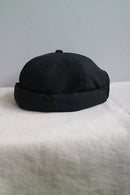 YOHJI YAMAMOTO x NEW ERA Wool Fisherman Cap