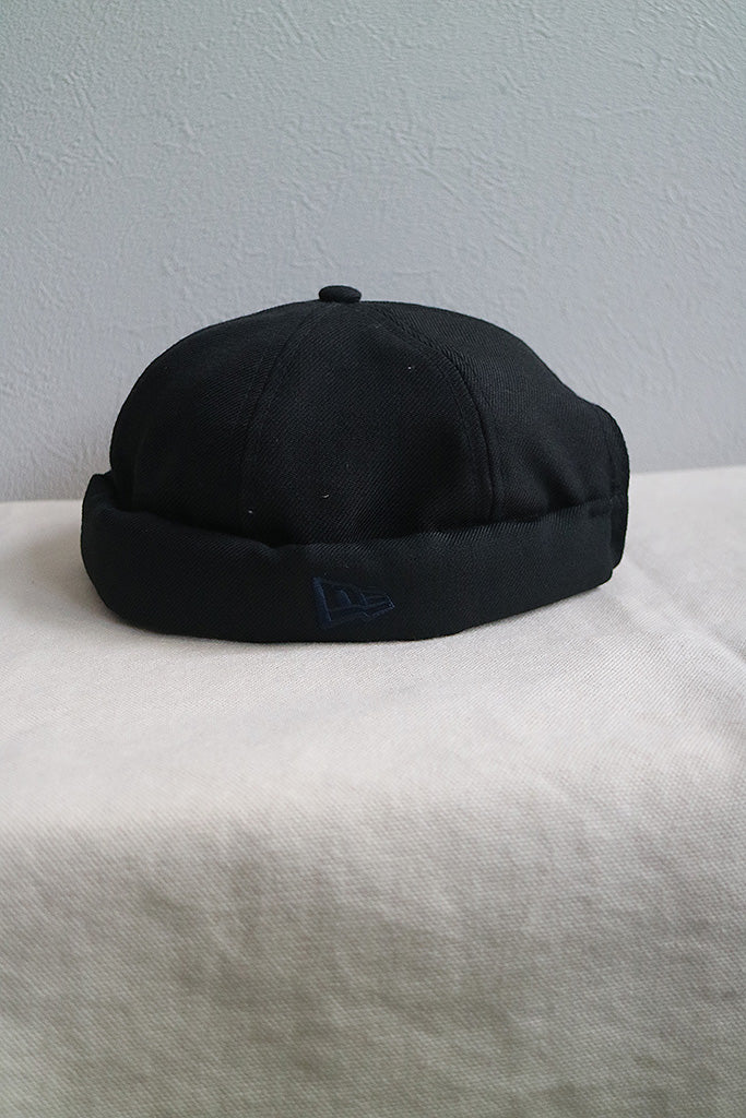 YOHJI YAMAMOTO x NEW ERA Wool Fisherman Cap