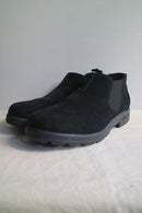 BLUNDSTONE ORIGINALS LOW CUT SUEDE