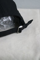 YOHJI YAMAMOTO x NEW ERA Wool Fisherman Cap